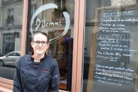 La Cuisine Fusion d'Elisa, rencontre-dégustation. Le mardi 7 mars 2017 à Nantes. Loire-Atlantique.  19H30
